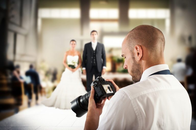Hochzeitsfotograf für eure Hochzeit