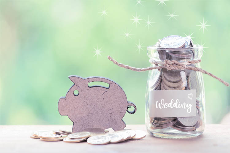 Kosten Hochzeit: Alles Wichtige für euer Hochzeitsbudget – mit Spartipps!