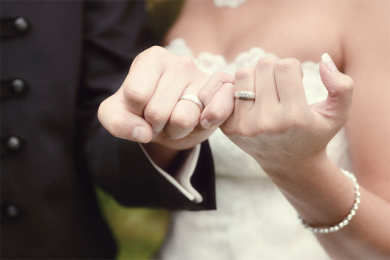 Checkliste nach der Hochzeit: Die wichtigsten To-dos | WEDDILO